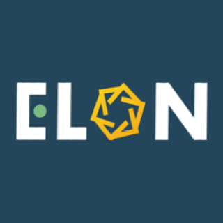 Elon Bet logo