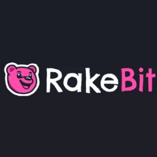 RakeBit logo