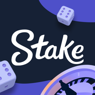 Stake logo